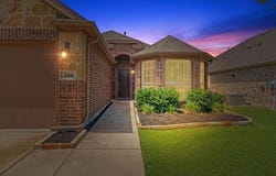 419 Stars Drive, Anna, TX 75409