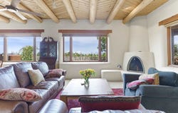 1460 Santa Cruz, Taos, NM 87571