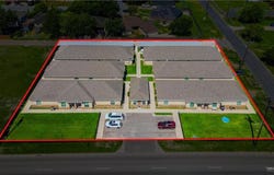 731 N Tower Road, Alamo, TX 78516