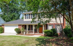 4604 Mulberry Creek Drive, Evans, GA 30809