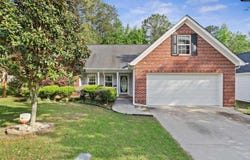 121 Brandon Hall Rd, Columbia, SC 29229