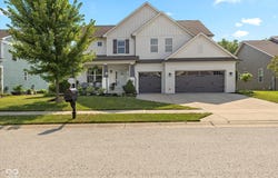 15729 Viking Commander Way, Westfield, IN 46074
