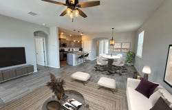 7437 EAGLE VISTA Drive, El Paso, TX 79911
