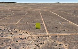 Barron (U26 B44 L12) .5 ac. Road NE, Rio Rancho, NM 87144