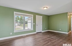 210 Prairie Run, Illiopolis, IL 62539