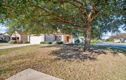 518 Texas DR, Georgetown, TX 78633