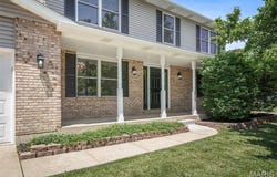 915 Hunter Chaise Drive, Wentzville, MO 63385