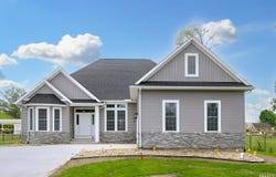 20442 Longboat Court, Bristol, IN 46507