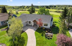 5148 Arrowhead Circle, Williamsburg, MI 49690