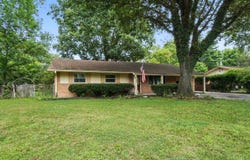 127 Trailway Street, Clayton, OH 45415
