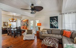 1700 Inlet Avenue, Tybee Island, GA 31328
