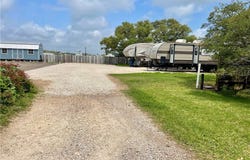124 Bay Street, Port O'Connor, TX 77982