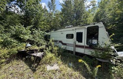 M6L18-13 N Palermo Road, Freedom, ME 04941