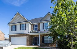 113 Rosales, Bonaire, GA 31005
