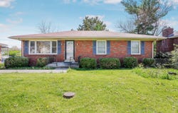 1742 Russell Cave Road, Lexington, KY 40505