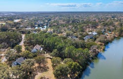 Calais Ave. lot: 120, Georgetown, SC 29440