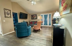 204 Maddox #1, Fairfield Bay, AR 72088