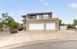 4632 Albany Court NW, Albuquerque, NM 87114