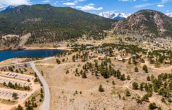 627 Little Prospect Rd, Estes Park, CO 80517