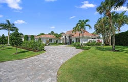 2432 Golf Brook Drive, Wellington, FL 33414