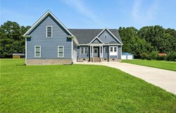 143 Mulberry Lane, Hertford, NC 27944