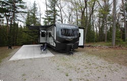 3355 Horseshoe Lake Road, West Branch, MI 48661