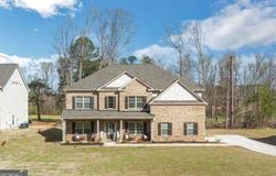 1734 Wesminster, Griffin, GA 30223
