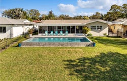 632 SHORE DRIVE, LARGO, FL 33771