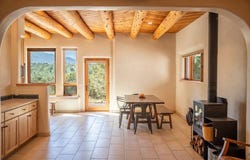 35 Gallina Canyon Road, Valdez, NM 87580