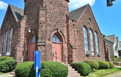 1151 Northampton Street, Easton, PA 18042