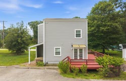 9401 DANGERFIELD Road, CLINTON, MD 20735