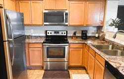 2307 S 46TH Street, Coolidge, AZ 85128