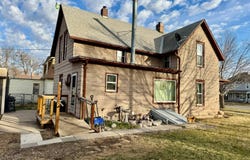 401 E 6th, Concordia, KS 66901