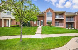 1852 Flagstone, Rochester, MI 48307