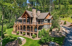 861 Talon Trail, Banner Elk, NC 28604