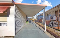 16401 San Pablo Avenue, San Pablo, CA 94806