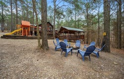 1073 Southern Hills Circle, Broken Bow, OK 74728