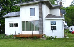 162 Monroe Street, Springport, MI 49284
