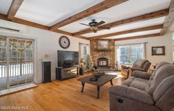 76 Barney Road, Greenfield, NY 12850