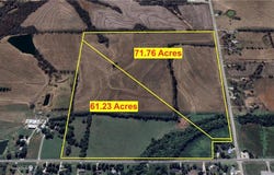 147th Street, Basehor, KS 66007