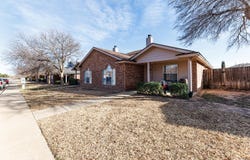 3423 97th Street, Lubbock, TX 79423
