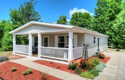3921 Woodman Road, South Boardman, MI 49680