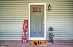 11714 FALCON RIDGE DRIVE, FREDERICKSBURG, VA 22407