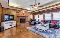2829 Colleen Drive, Garland, TX 75043