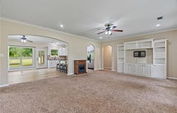 5829 Turtle Creek DR, Ozark, AR 72949