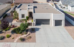 1978 CASTLE PEAK Loop NE, Rio Rancho, NM 87144