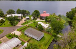 151 ELSIE Drive, East Palatka, FL 32131