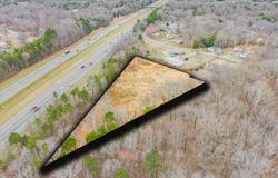 Younts View Drive, Trinity, NC 27370