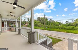 178 Culver Street, Macon, GA 31204
