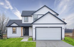 2239 Secretariat Lane, St. Johns, MI 48879